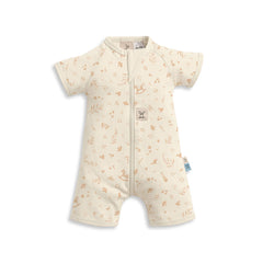 0.2 tog Cotton Short Sleeve Layers - Lullaby