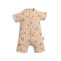 0.2 tog Cotton Short Sleeve Layers - Melody