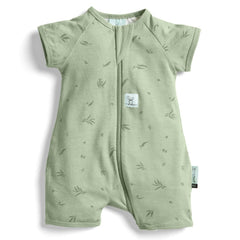 0.2 tog Cotton Short Sleeve Layers - Willow