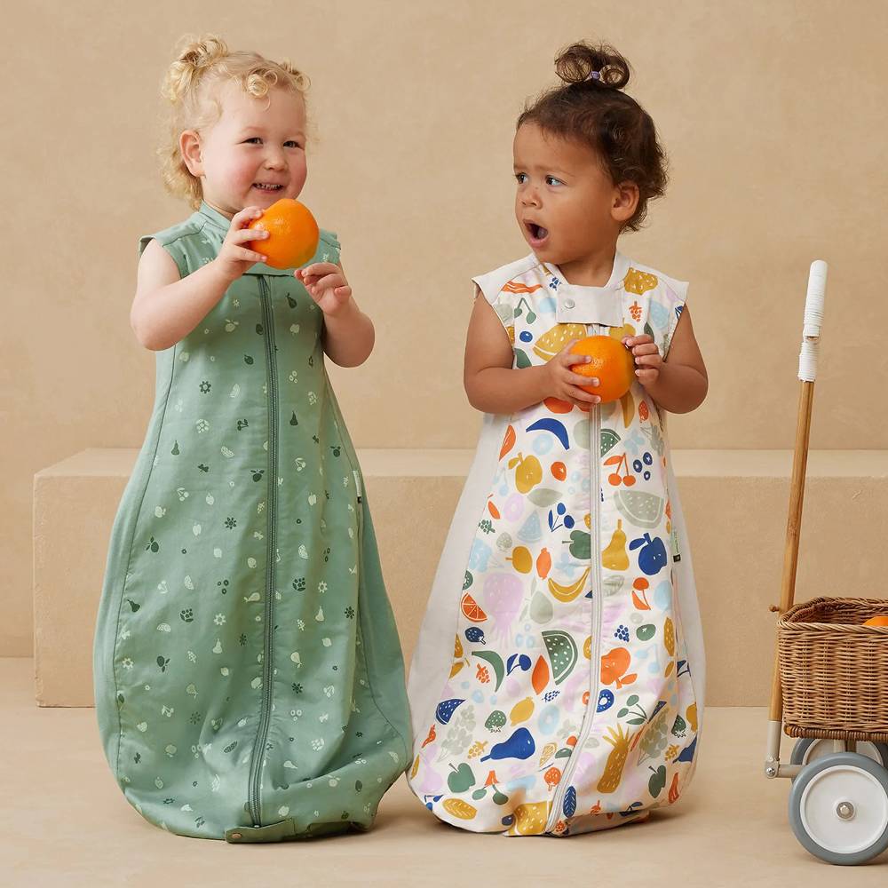 0.3 tog Premium Sleeping Bag - Fruit Salad