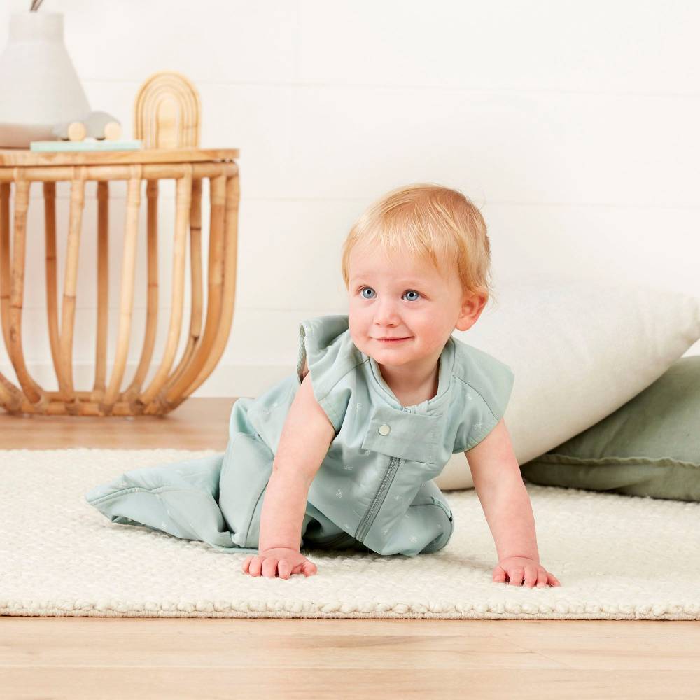 0.3 tog Premium Sleeping Bag - Sage