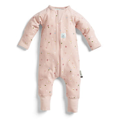 1.0 tog Long Sleeve Layers - Daisies