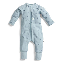 1.0 tog Long Sleeve Layers - Dragonflies
