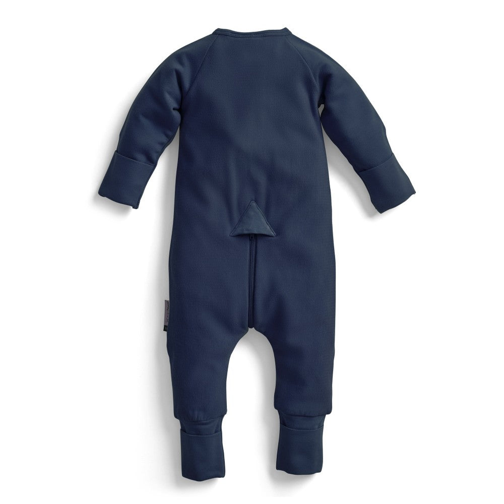1.0 tog Long Sleeve Layers - Midnight/Ink