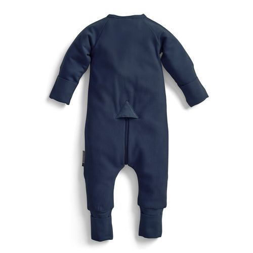 1.0 tog Long Sleeve Layers - Midnight/Ink
