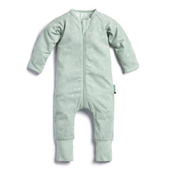 1.0 tog Long Sleeve Layers - Sage