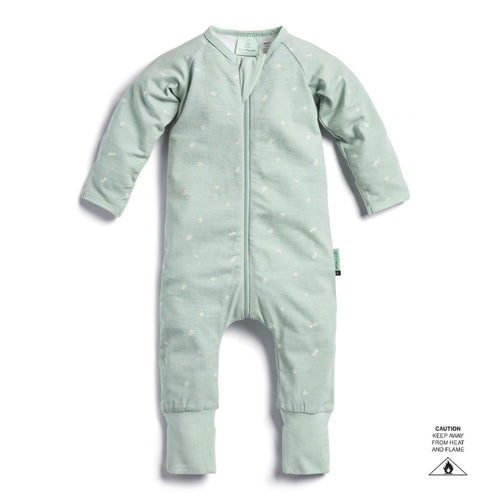 1.0 tog Long Sleeve Layers - Sage