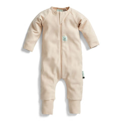 1.0 tog Long Sleeve Layers - Vanilla