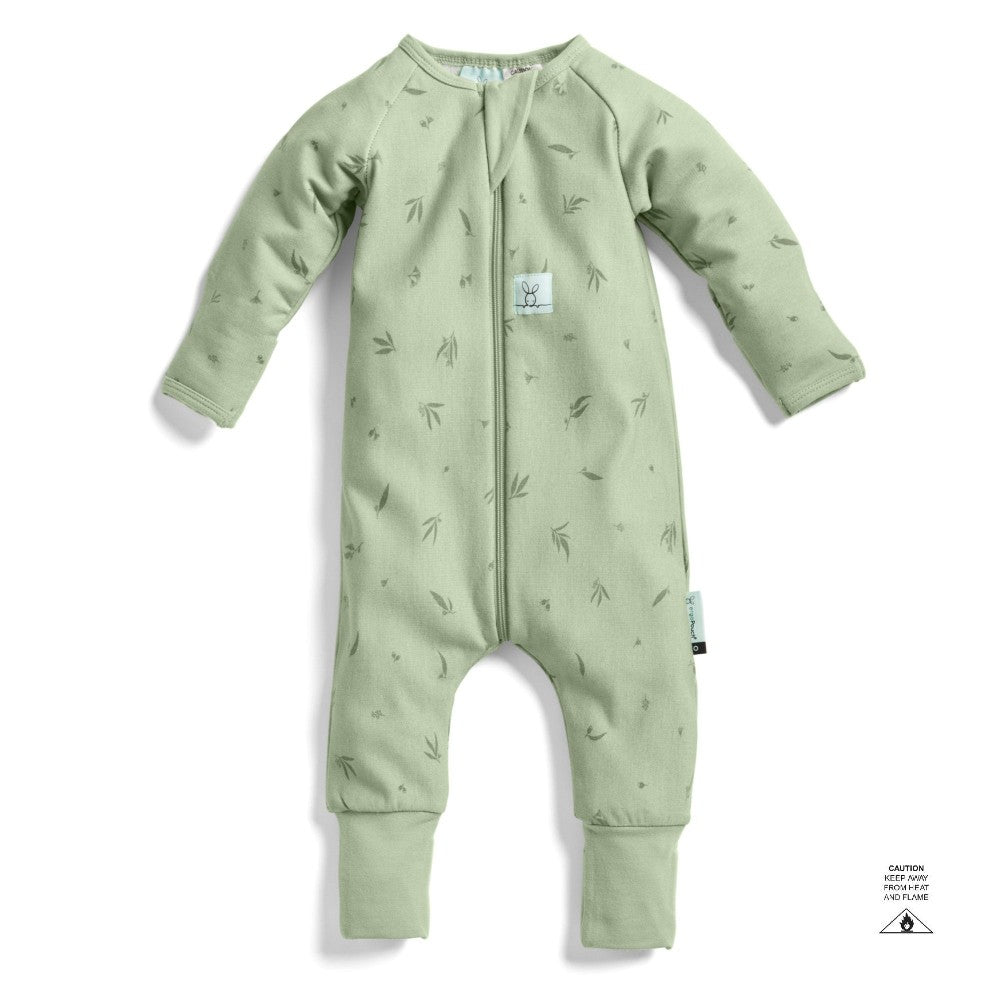 1.0 tog Long Sleeve Layers - Willow