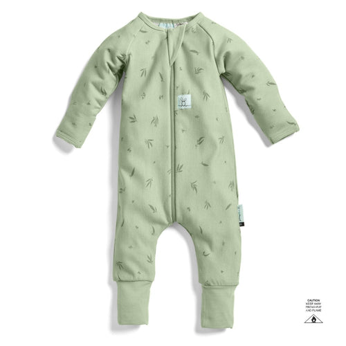 1.0 tog Long Sleeve Layers - Willow