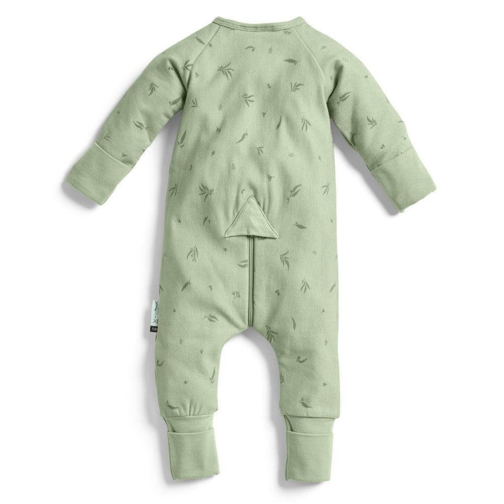 1.0 tog Long Sleeve Layers - Willow