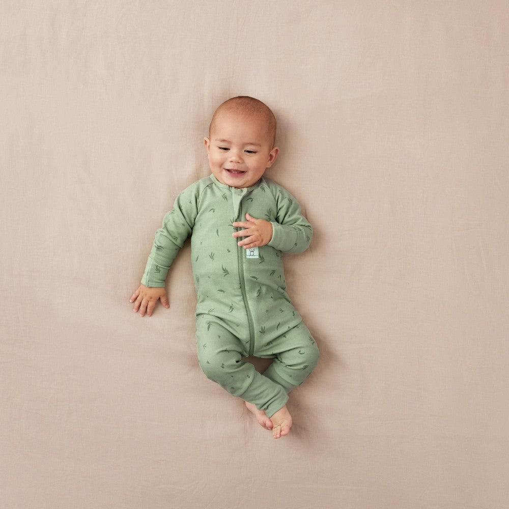 1.0 tog Long Sleeve Layers - Willow