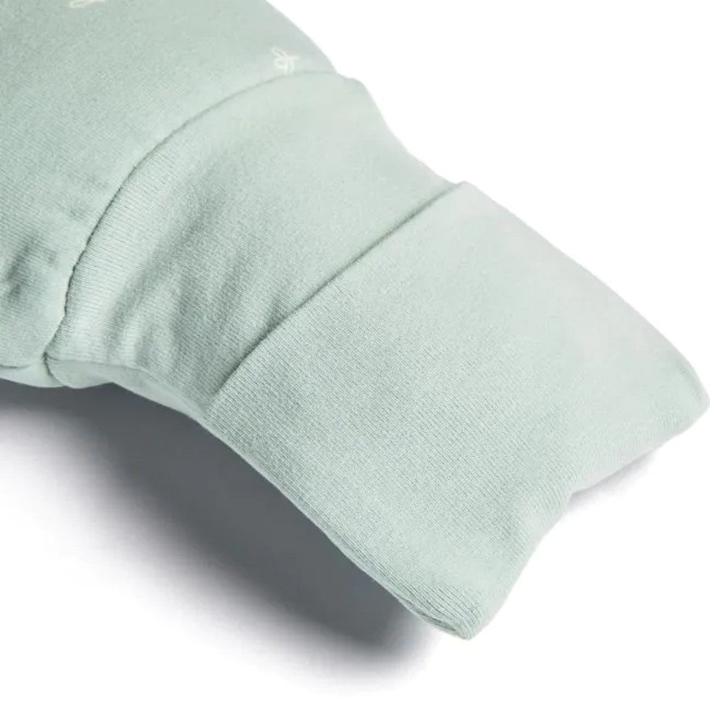 1.0 tog Long Sleeve Layers - Latte