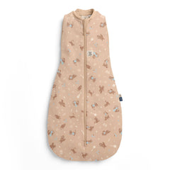 1.0 tog Cocoon Swaddle Bag - Melody