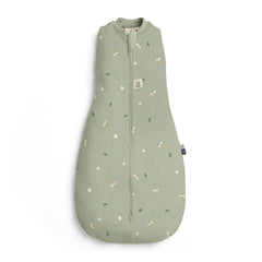 1.0 tog Cocoon Swaddle Bag - Meadow