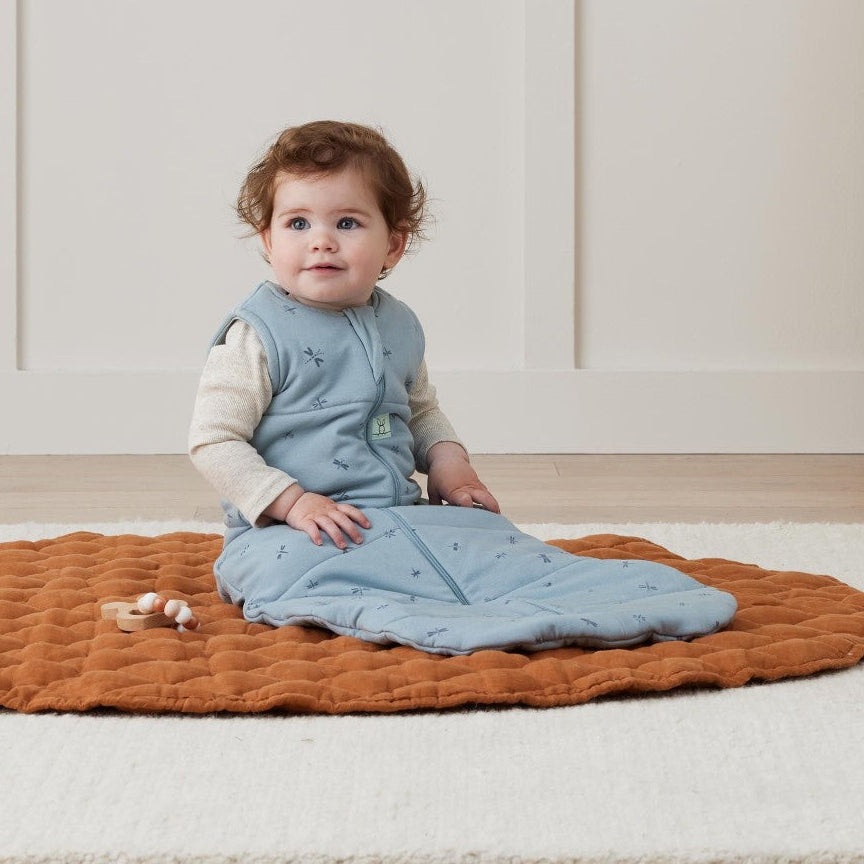 2.5 tog Sleeping Bag - Dragonflies