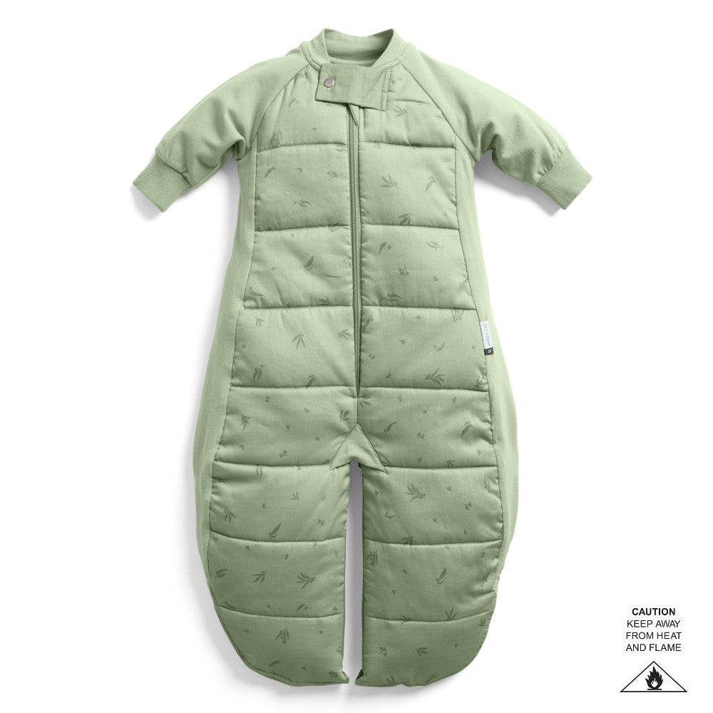 2.5 tog Sleep Suit Bag - Willow