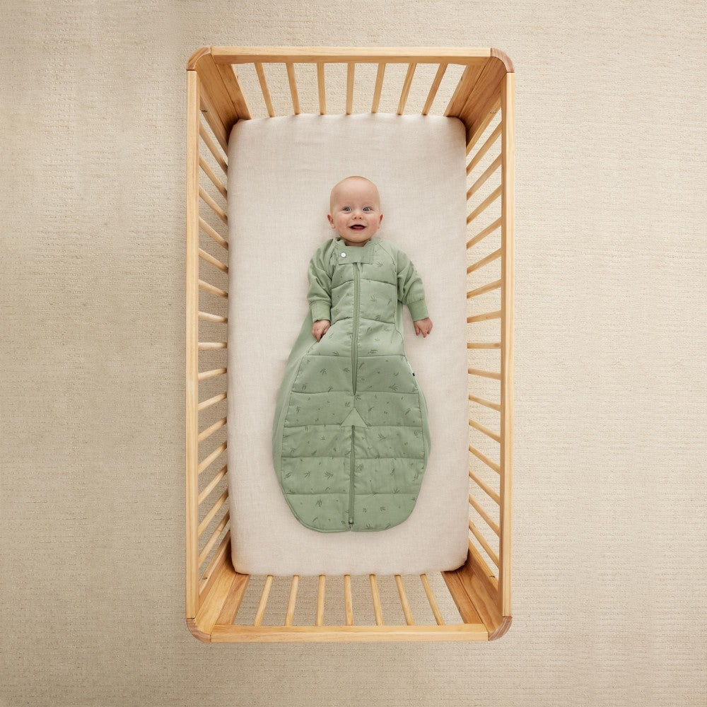 3.5 tog Sleep Suit Bag - Willow