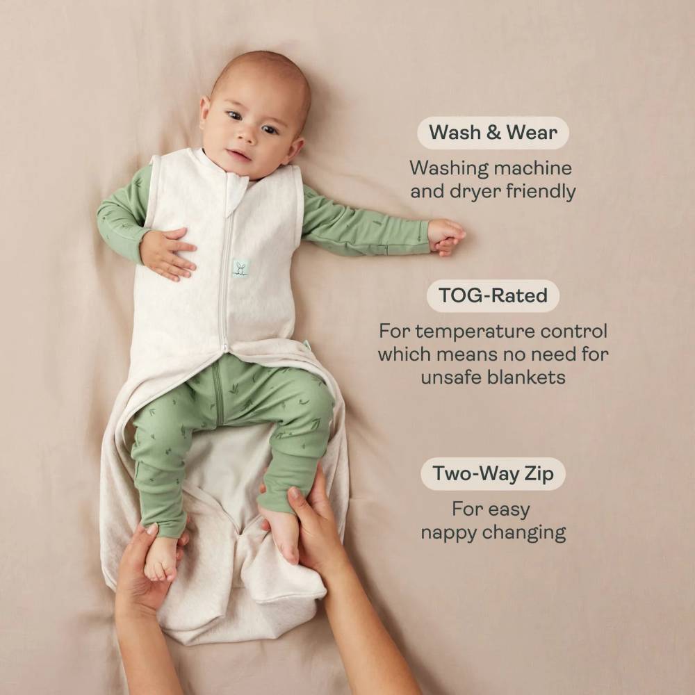 2.5 tog Sleeping Bag - Ink