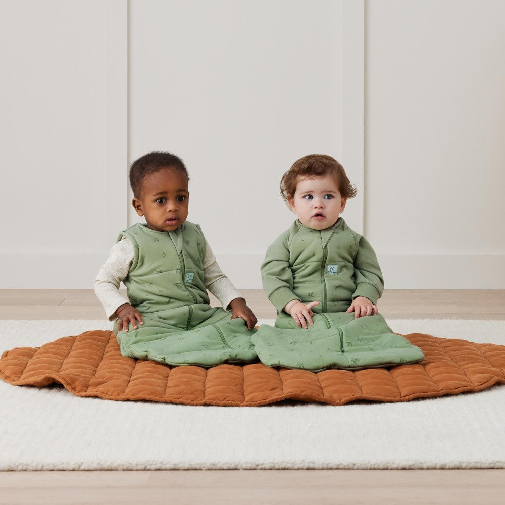3.5 tog Sleeved Sleeping Bag - Willow