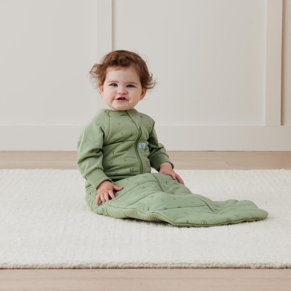 3.5 tog Sleeved Sleeping Bag - Willow