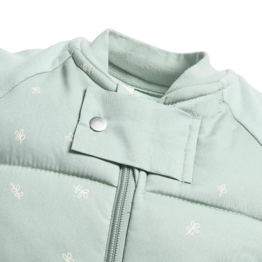 3.5 tog Sleep Suit Bag - Daisies