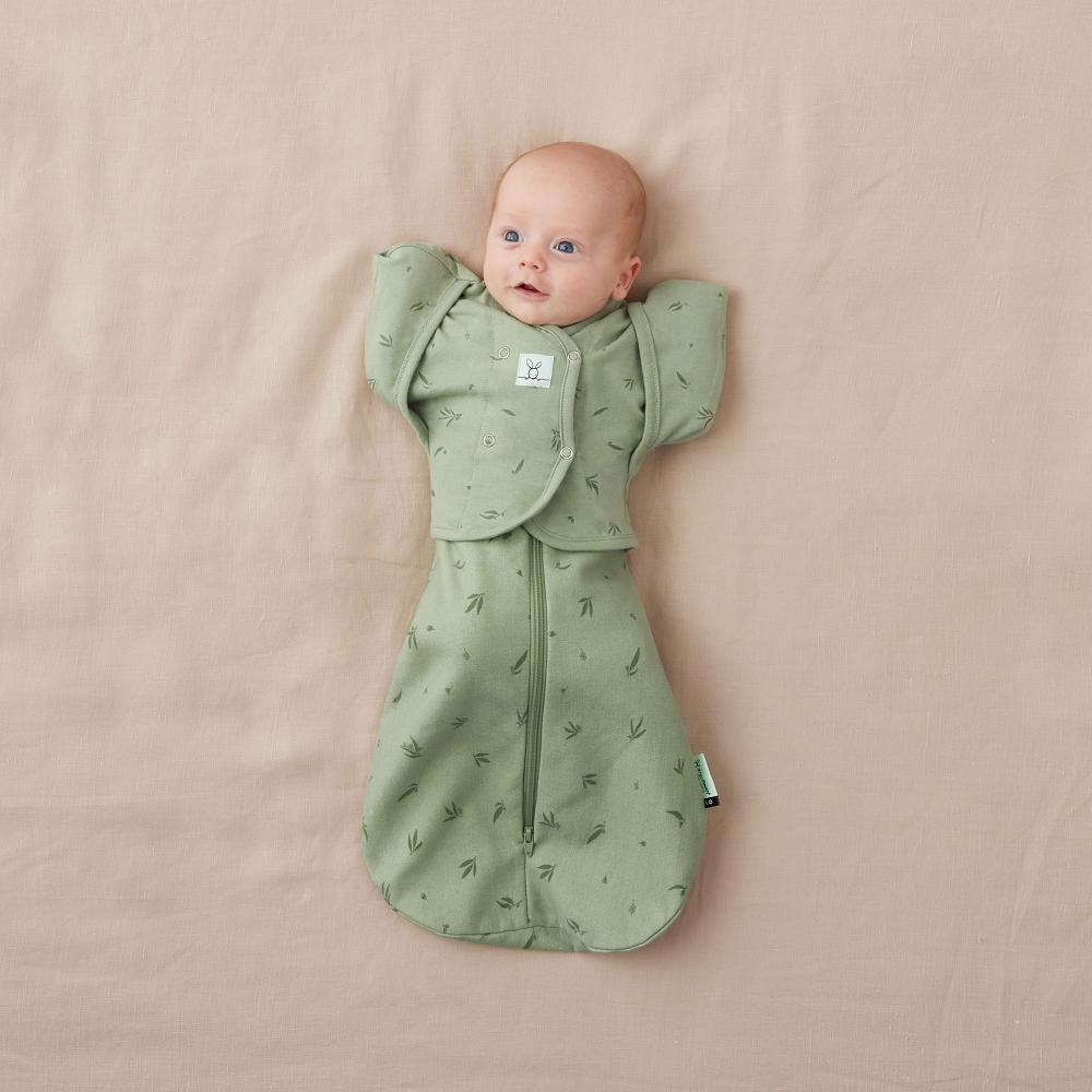 Butterfly Cardi - Willow