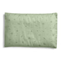 Toddler Pillow Case - Willow on a white background