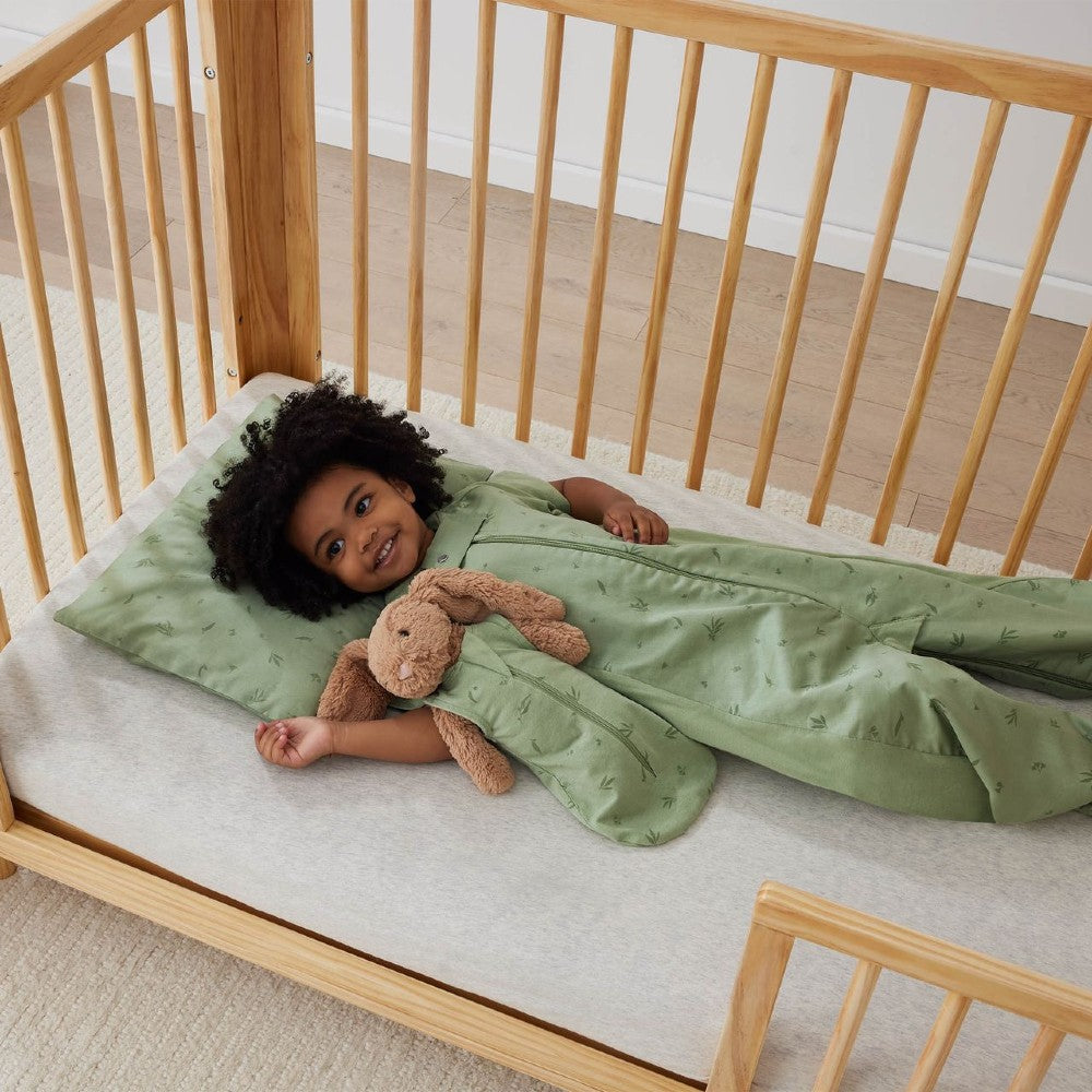 Toddler Pillow Case - Willow