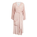Ergopouch Daisies Robe on a white background