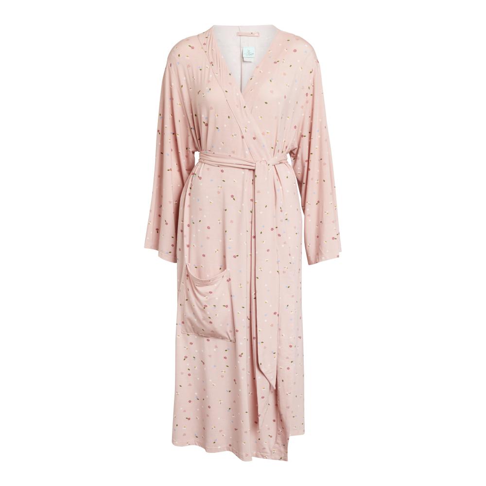 Ergopouch Daisies Robe on a white background