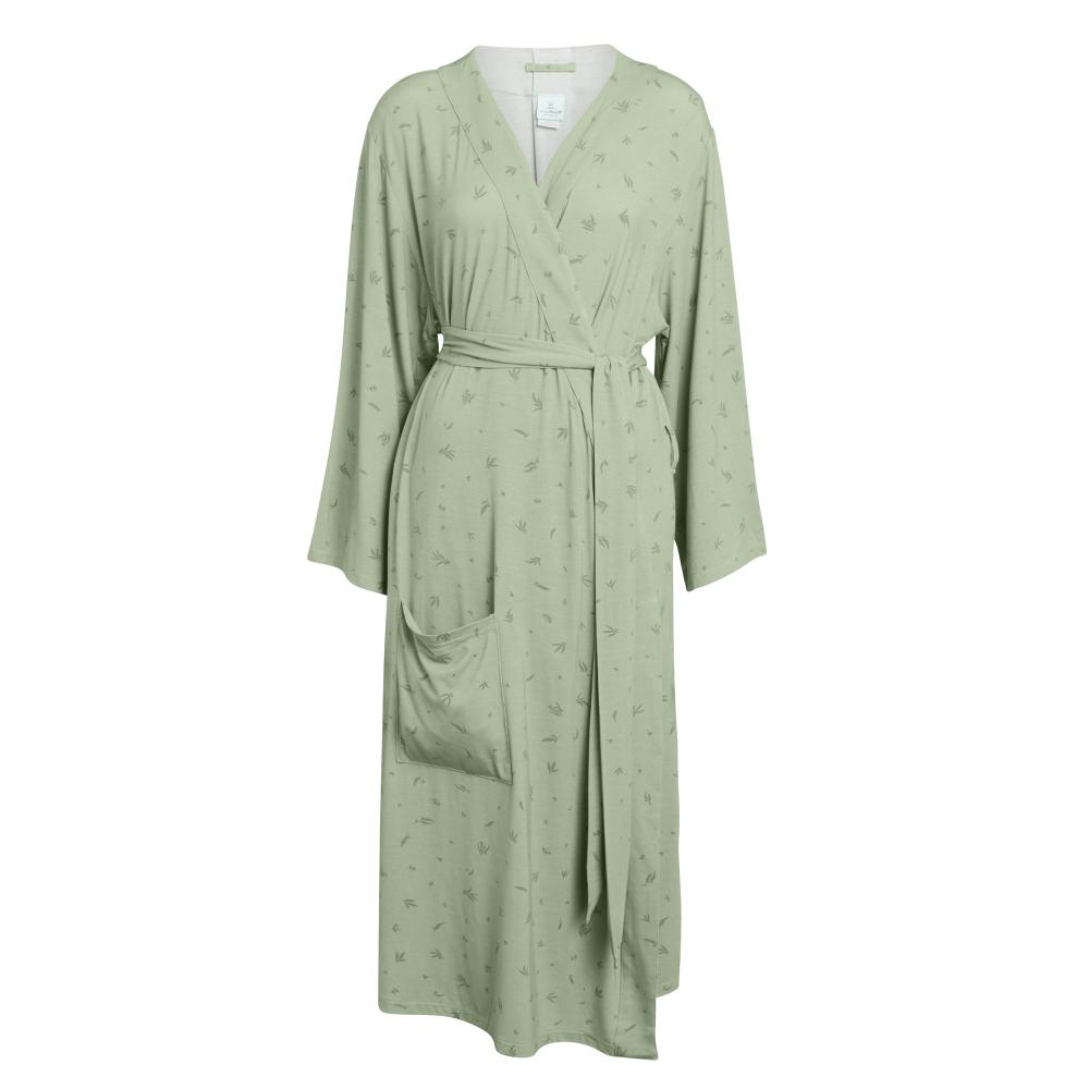 Ergopouch Willow Robe on a white background