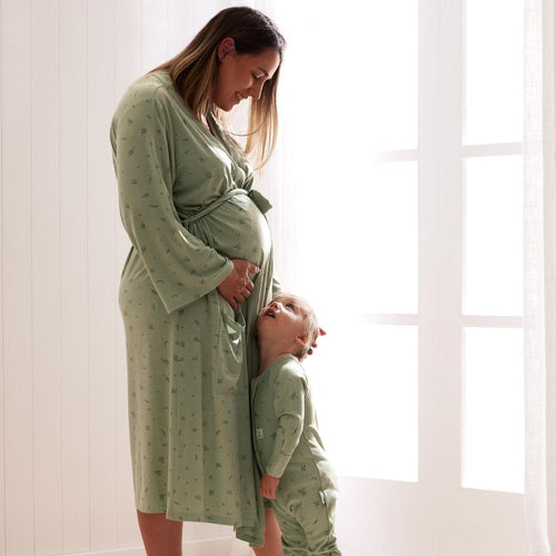 0.2 tog Robe - Willow