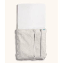 HugMe Blanket 0.2/1.0 tog - Grey Marle