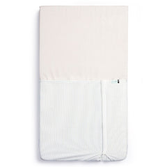 HugMe Blanket 0.2/1.0 tog - Midnight Stripe