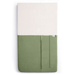 HugMe Blanket 0.2/1.0 tog - Moss