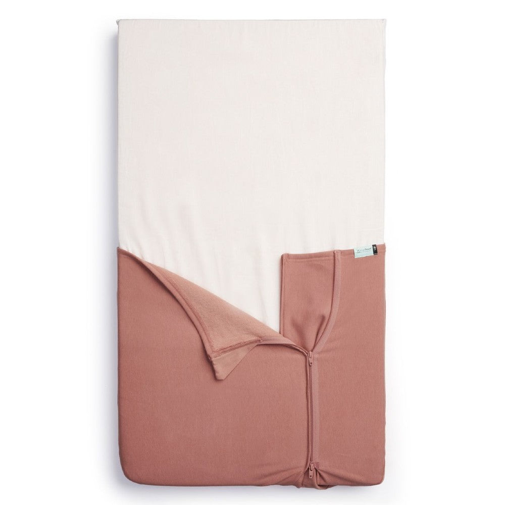 HugMe Blanket 0.2/1.0 tog - Rose