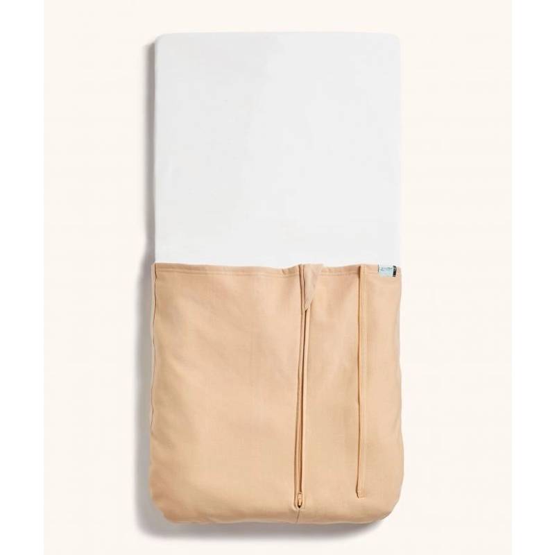 HugMe Blanket 0.2/1.0 tog - Wheat