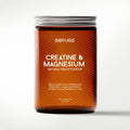 Creatine and Magnesium Powder