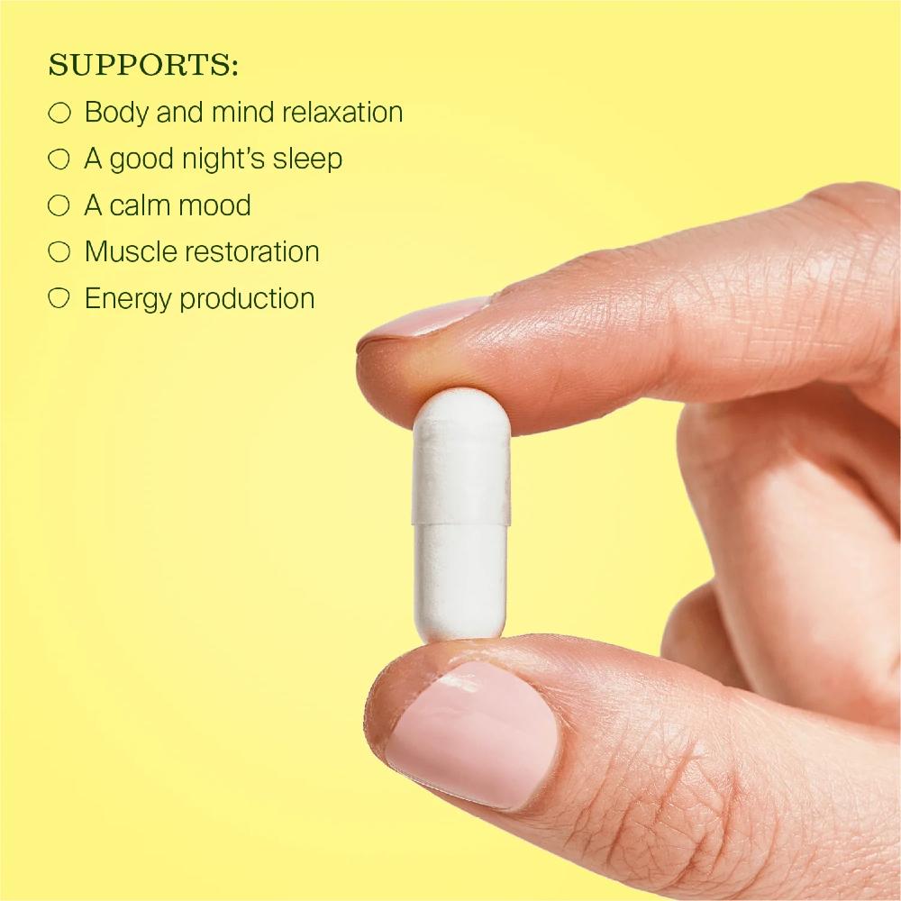 Magnesium Restore