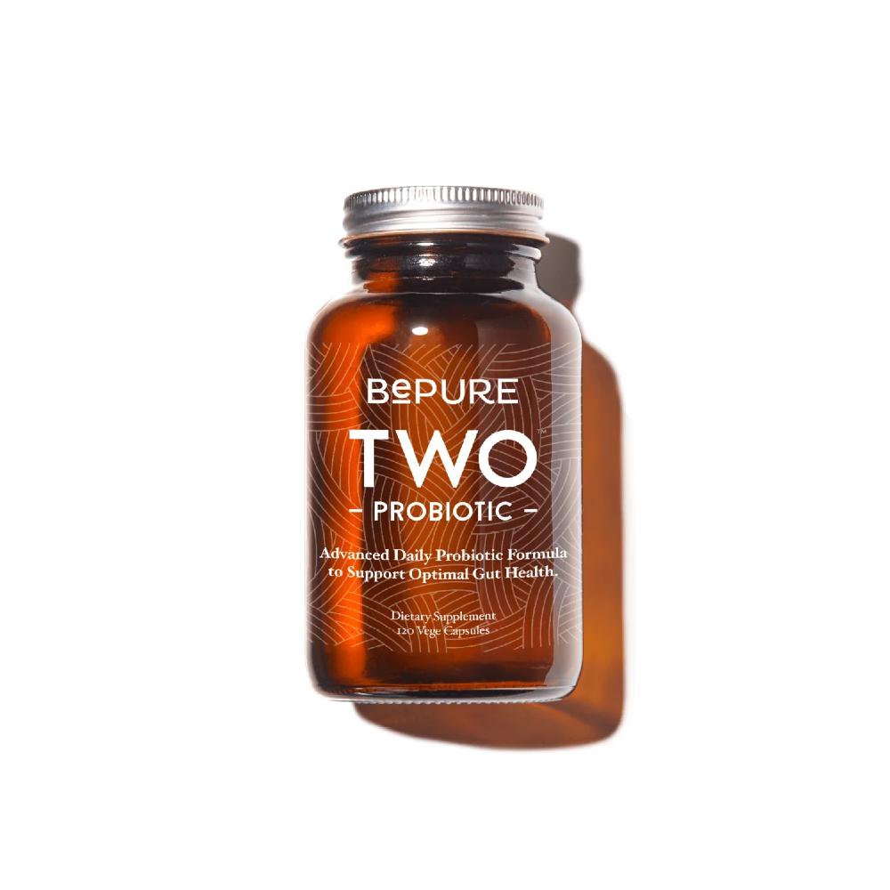Two Probiotic