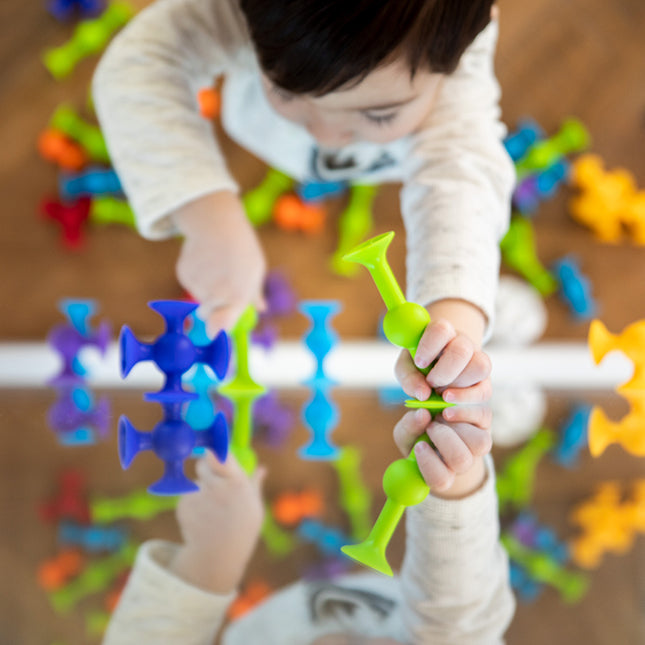 Squigz Starter Set