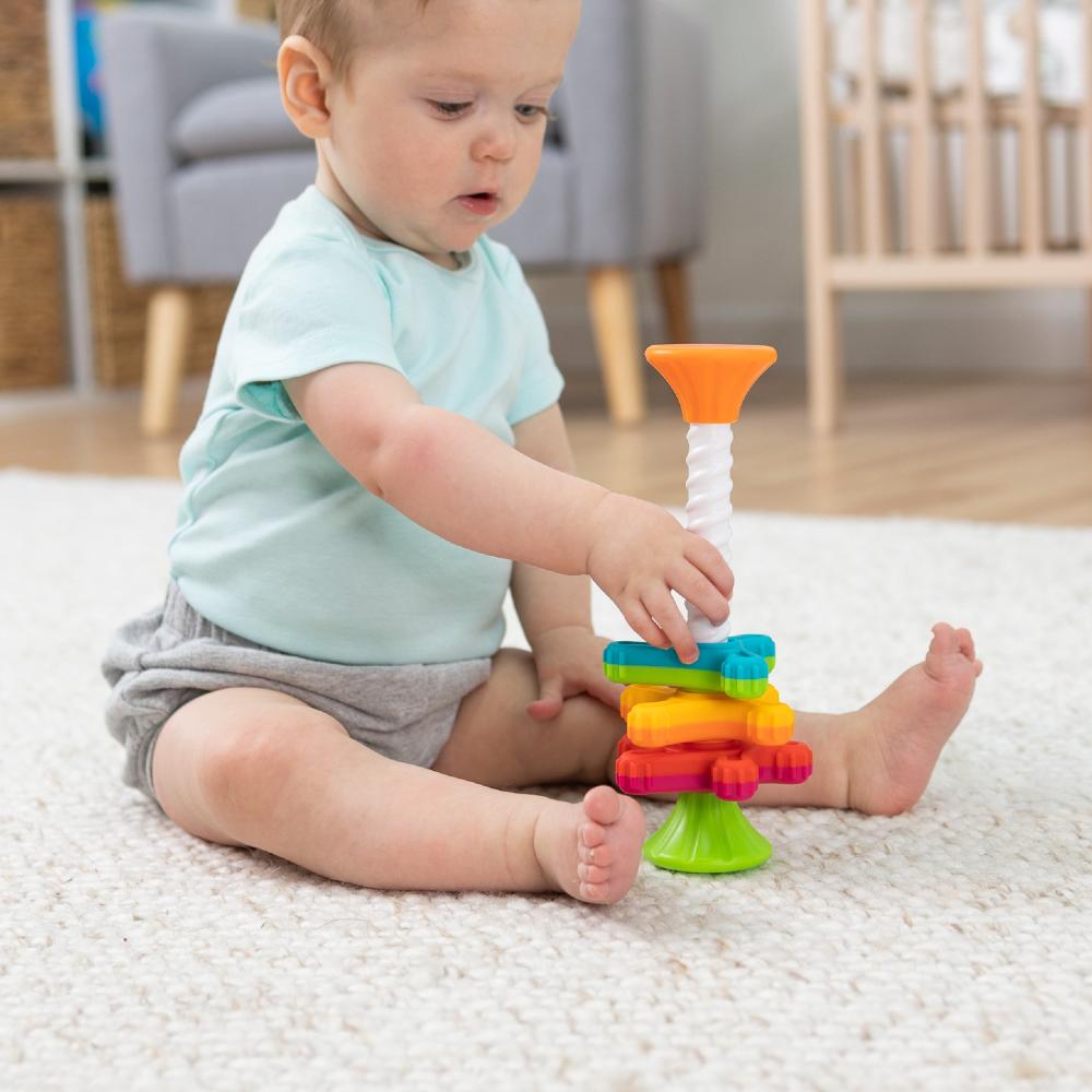 MiniSpinny