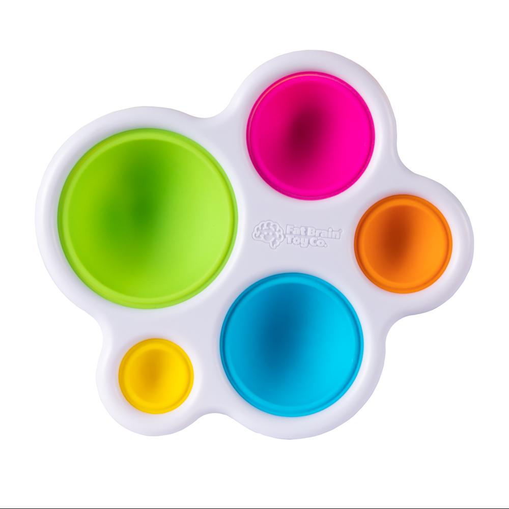 Dimpl - Sensory Toy