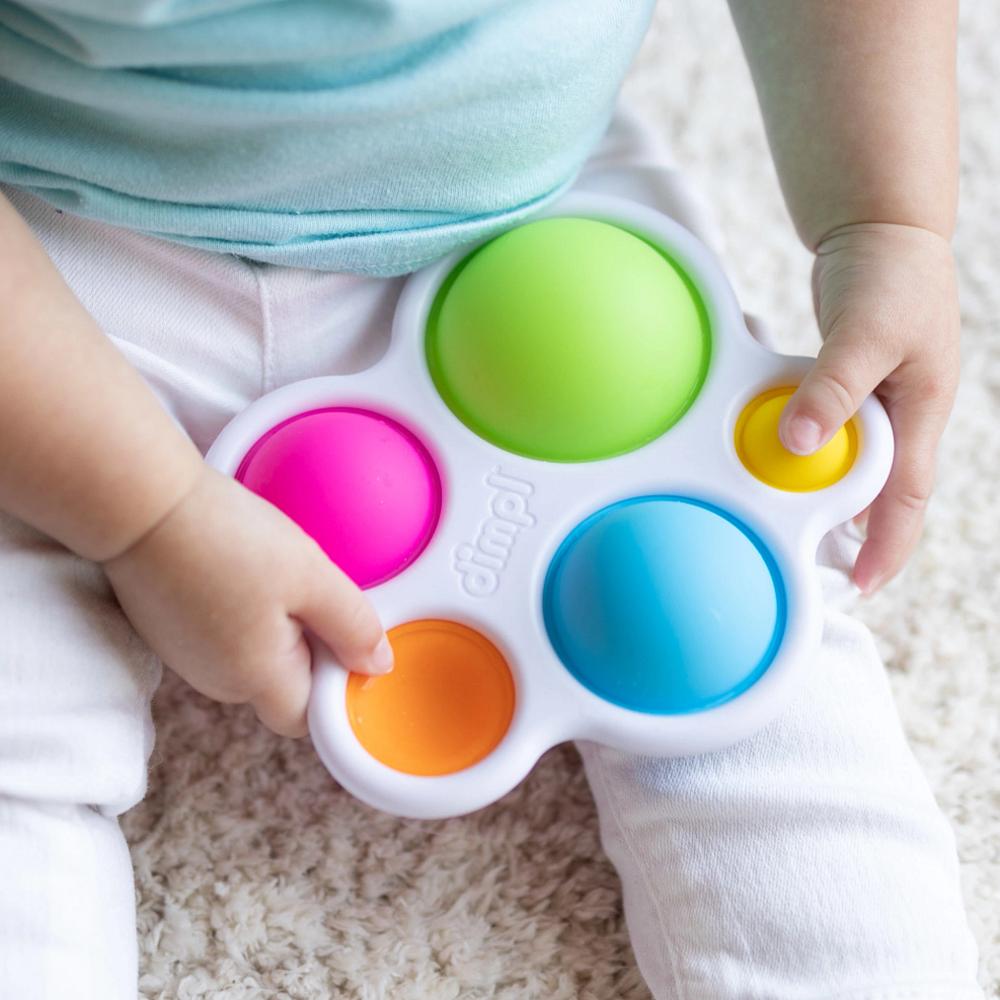 Dimpl - Sensory Toy