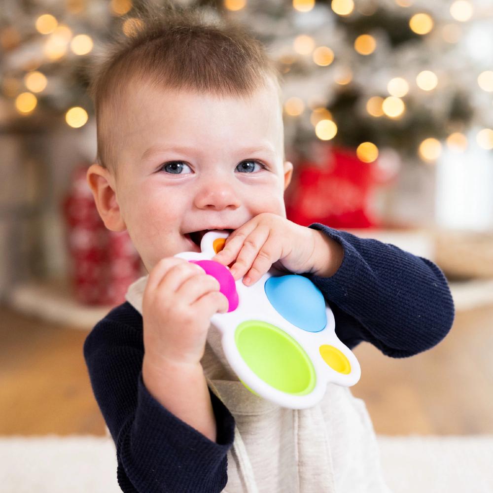 Dimpl - Sensory Toy