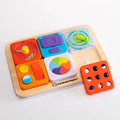 PlayTab Essential Set Toy, on a white background. 
