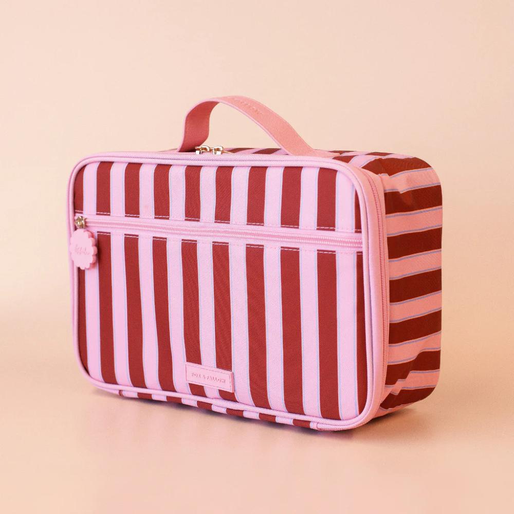 Insulated Lunch Bag - Unicorns