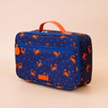Insulated Lunch Bag - King Crabs