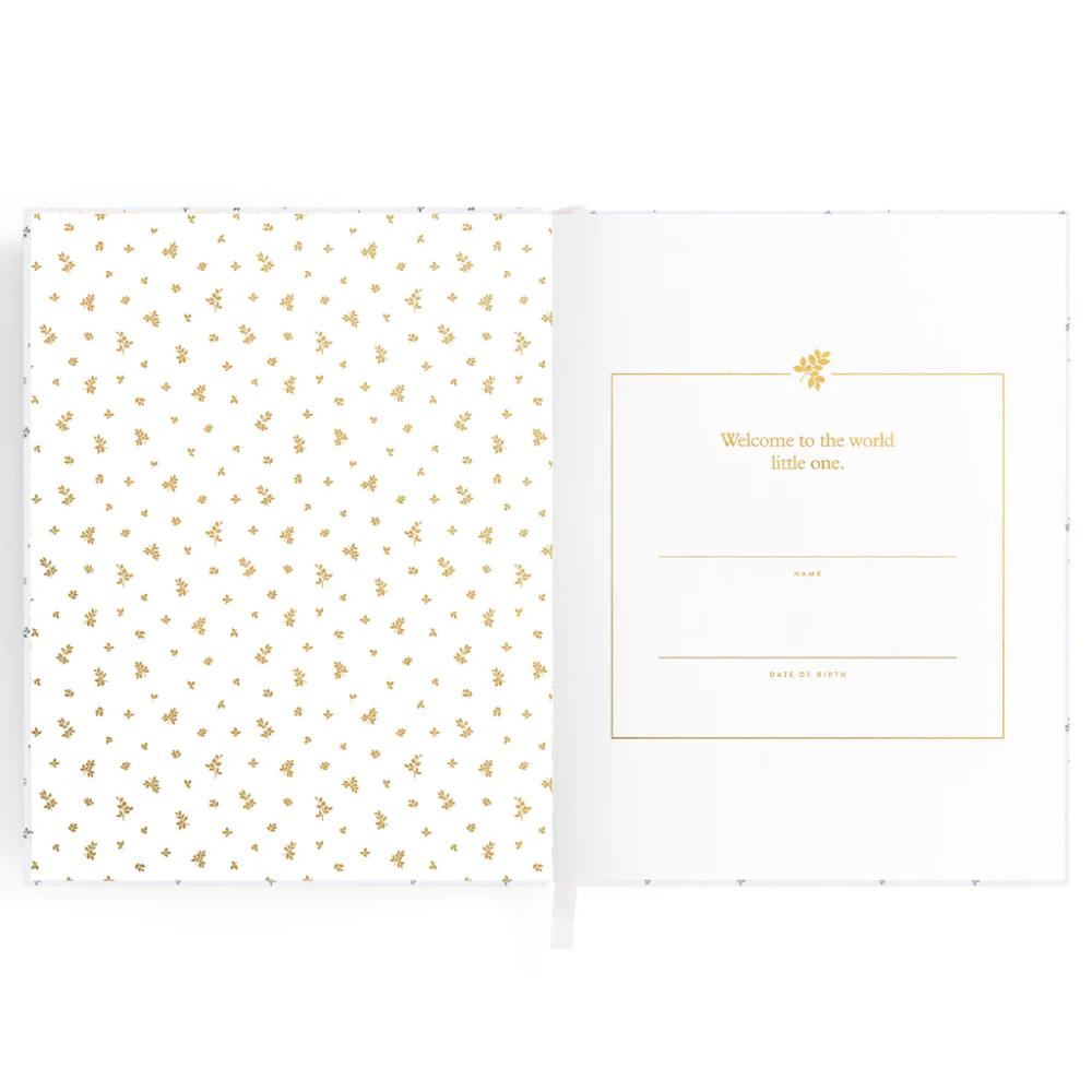 Inside pages